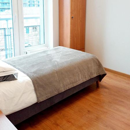 New Apartament Very Close To The City Centre VNO Dış mekan fotoğraf