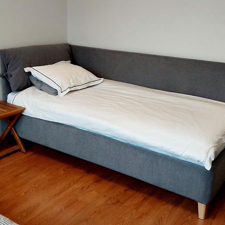 New Apartament Very Close To The City Centre VNO Dış mekan fotoğraf