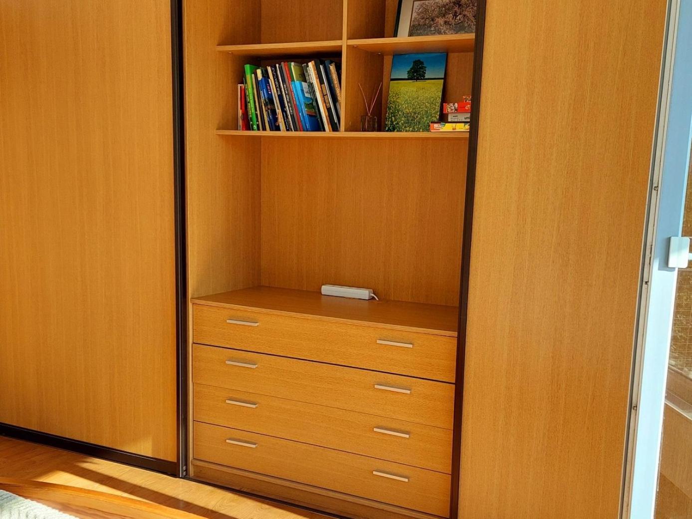 New Apartament Very Close To The City Centre VNO Dış mekan fotoğraf