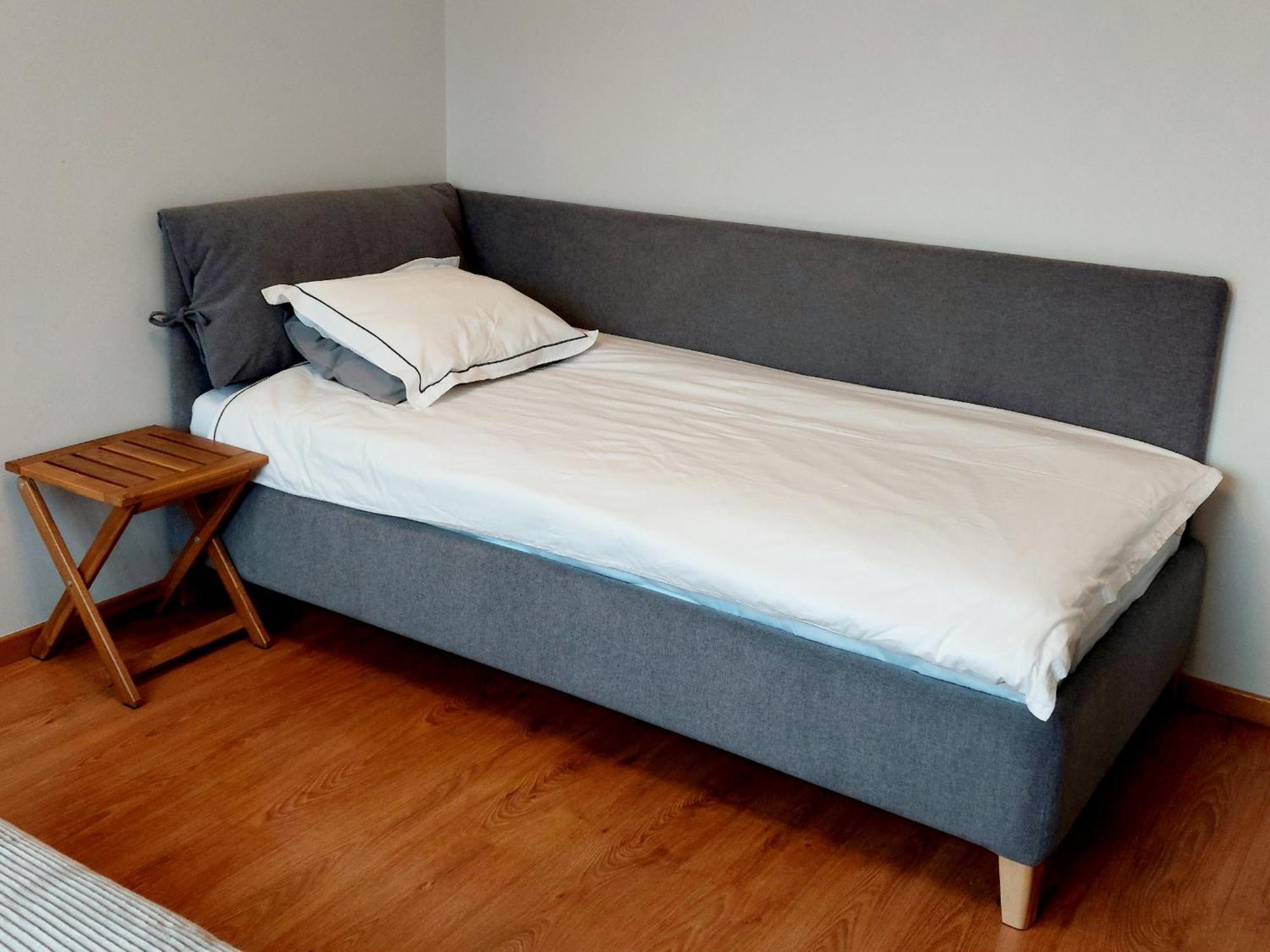 New Apartament Very Close To The City Centre VNO Dış mekan fotoğraf