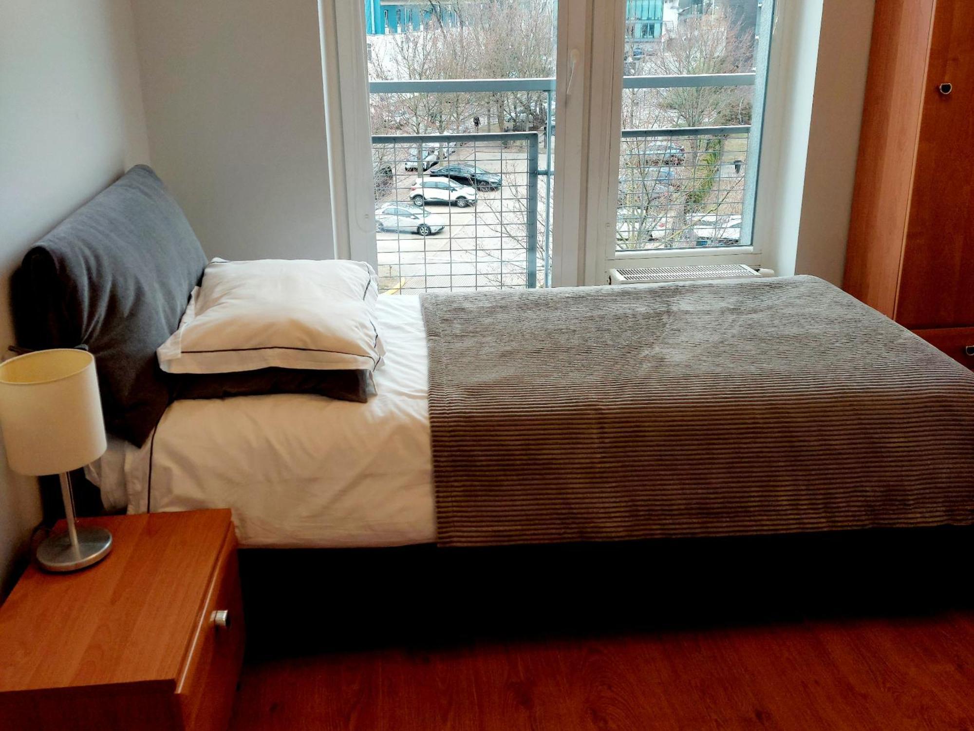New Apartament Very Close To The City Centre VNO Dış mekan fotoğraf