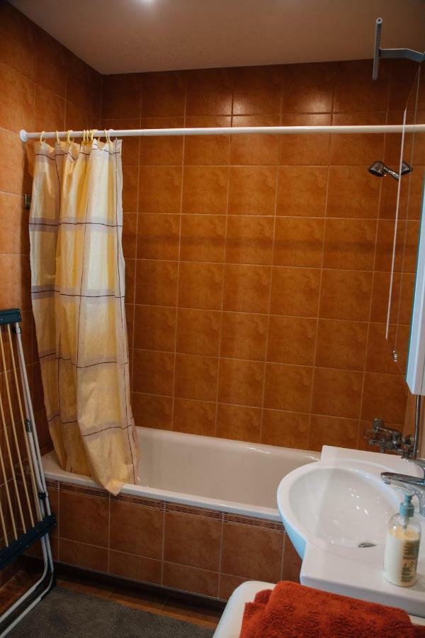 New Apartament Very Close To The City Centre VNO Dış mekan fotoğraf