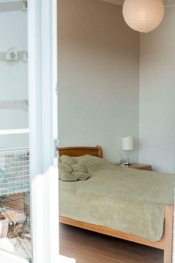 New Apartament Very Close To The City Centre VNO Dış mekan fotoğraf