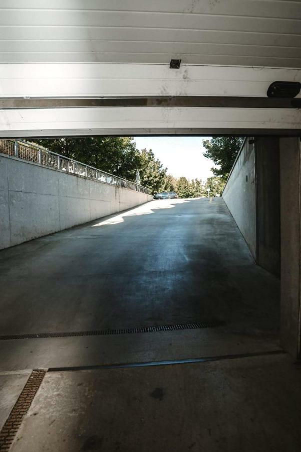 New Apartament Very Close To The City Centre VNO Dış mekan fotoğraf
